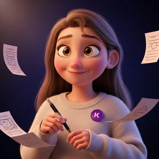 Léa - Articles SEO pour blog