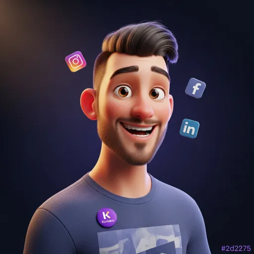 Paul - Posts sociaux (Google, Facebook, Instagram, LinkedIn)