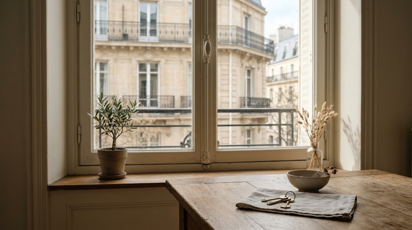 agents immobiliers à Paris 7e : artisan indépendant ou grande enseigne ?
