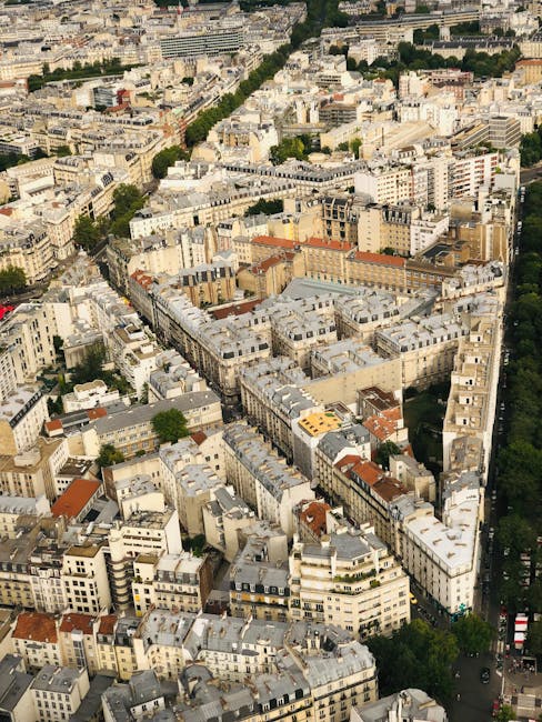 Nouveau à Paris ? Comment trouver un bon agence indépendante rapidement