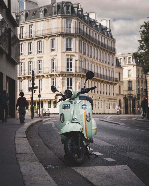 vendeur trottinettes à Paris 16e en urgence : qui appeler et à quel prix ?