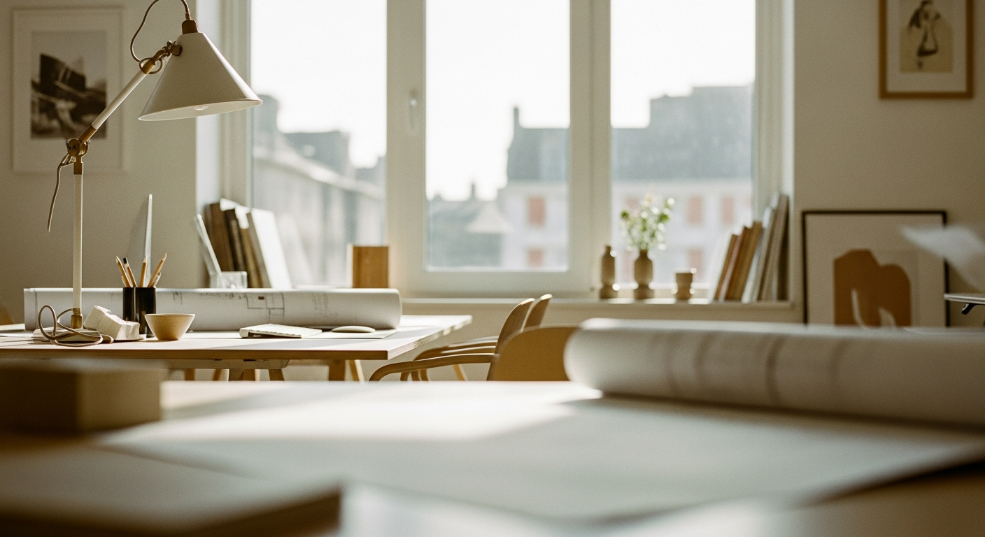 bâtiment à Paris 16e : artisan indépendant ou grande enseigne ?