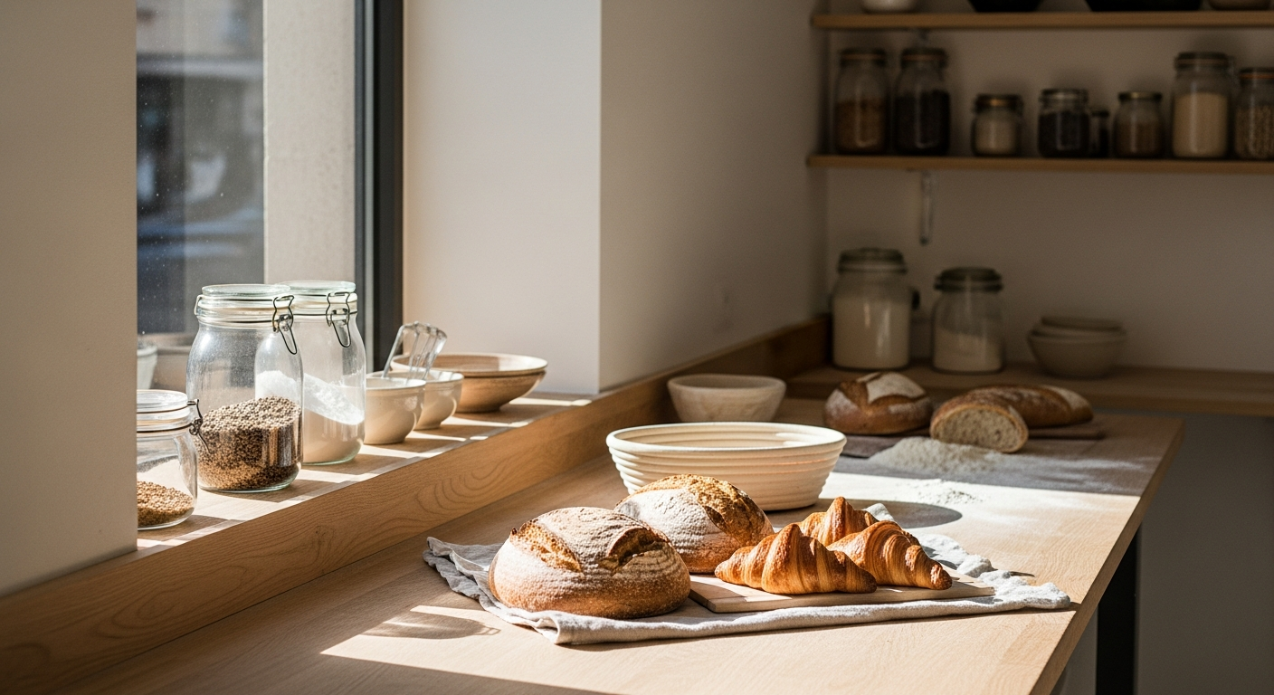 Guide boulanger & pâtissiers Villeurbanne : notre sélection
