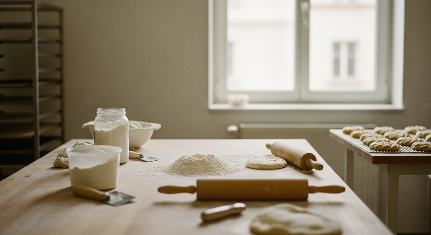 Comparatif boulanger & pâtissier à Strasbourg : prix, avis et disponibilité