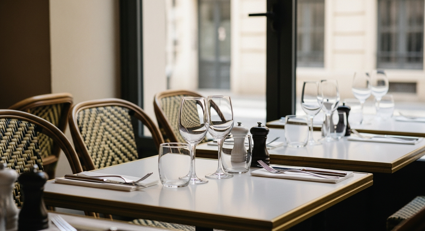 restaurant à Lyon 9e en urgence : qui appeler et à quel prix ?