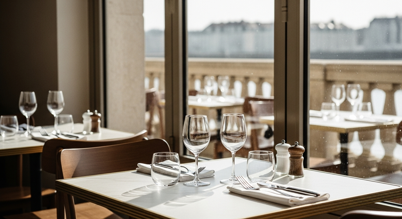 Où trouver un bon restaurants à Le-havre ?