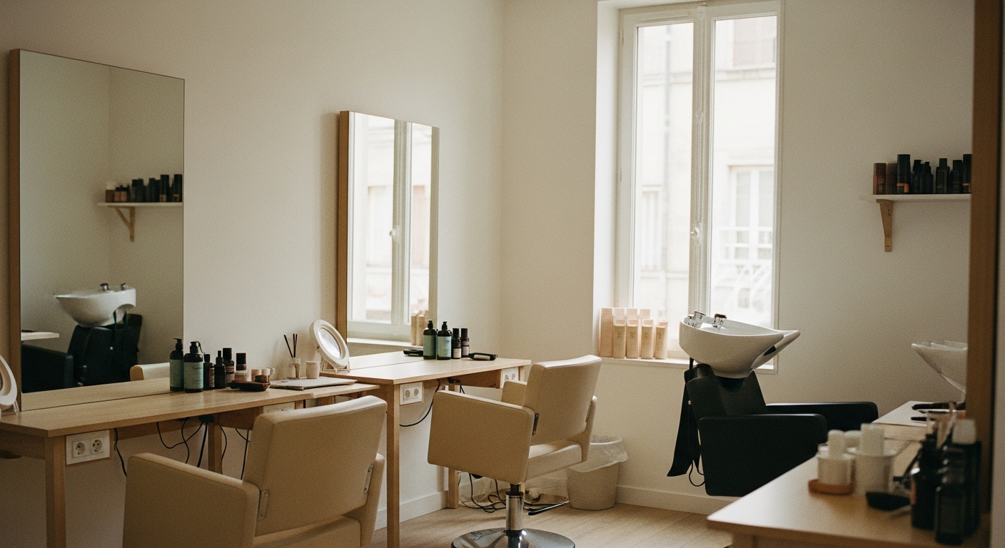 Où trouver un bon coiffure & beautés à Privas ?