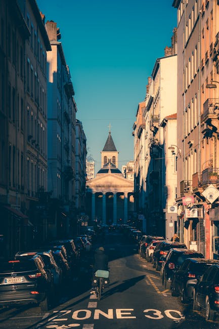 auberge de jeunesse à Lyon : comment bien choisir ?