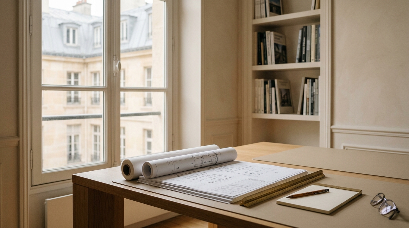 bâtiments à Paris 6e : comment bien choisir ?
