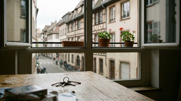 Choisir un agent immobilier à Strasbourg : les bonnes questions