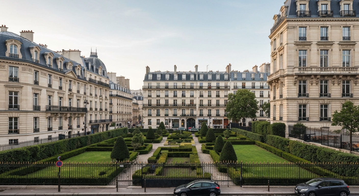 Les meilleurs immobilier de Paris 6e — Guide 2026