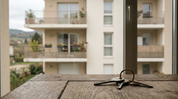 Prix immobilier à Bernin en 2026 : tendances et analyse