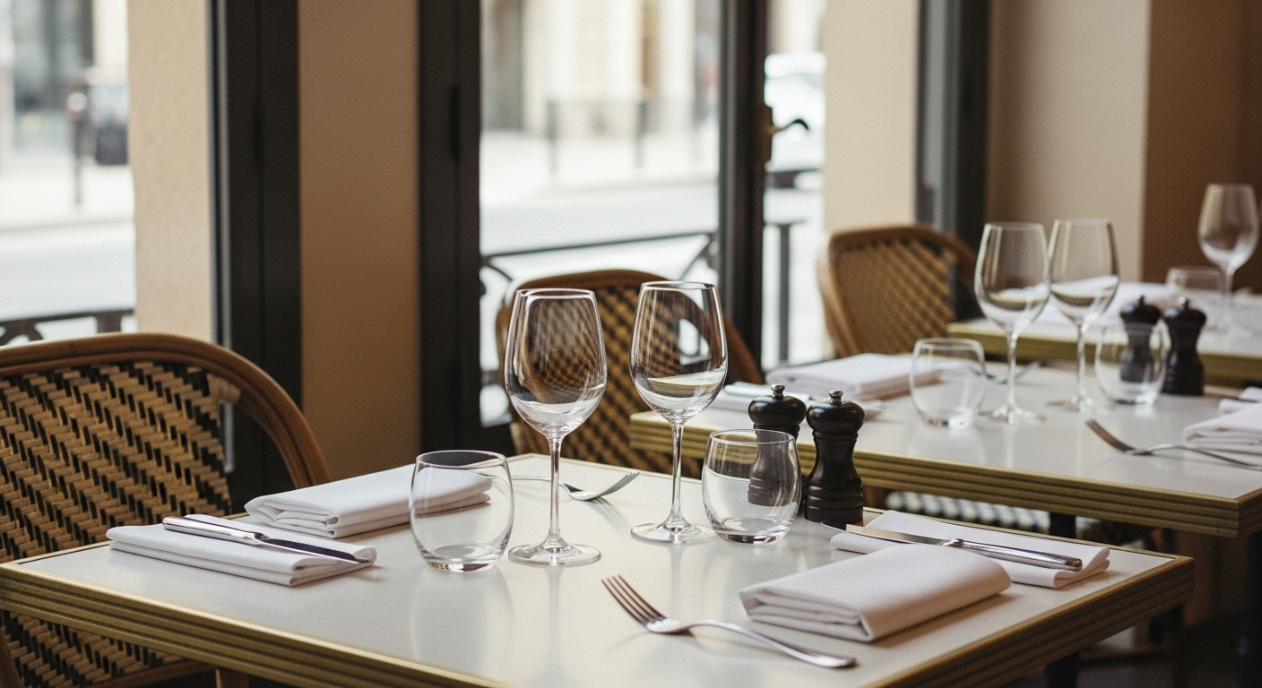 Guide restaurants Perpignan : notre sélection