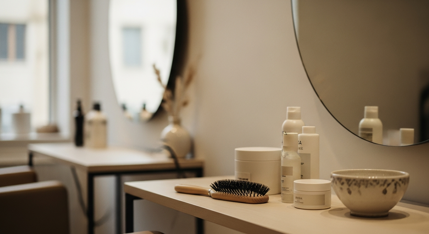 Les meilleurs coiffure & beautés de Macon — Guide 2026