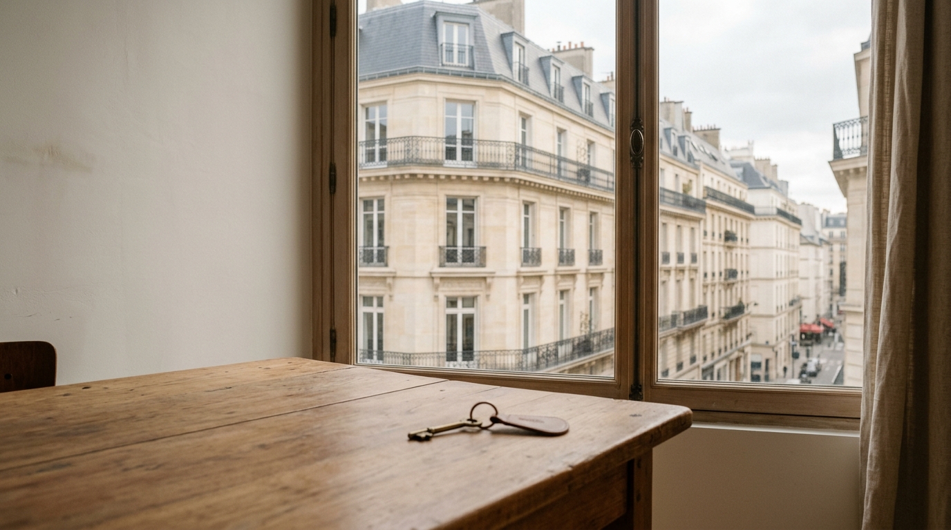 5 questions à poser à un agents immobiliers à Paris 7e avant de signer