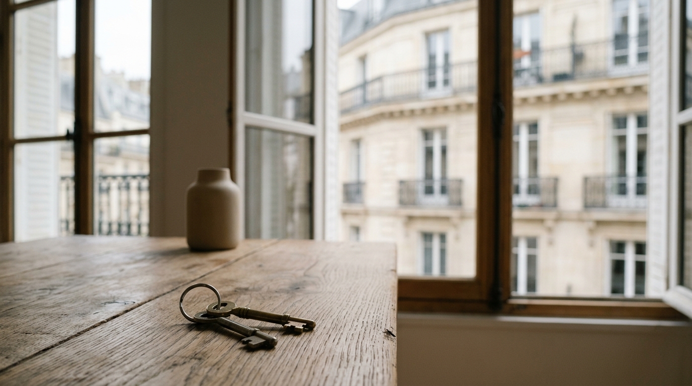 Où trouver un bon agents immobiliers à Paris 4e ?