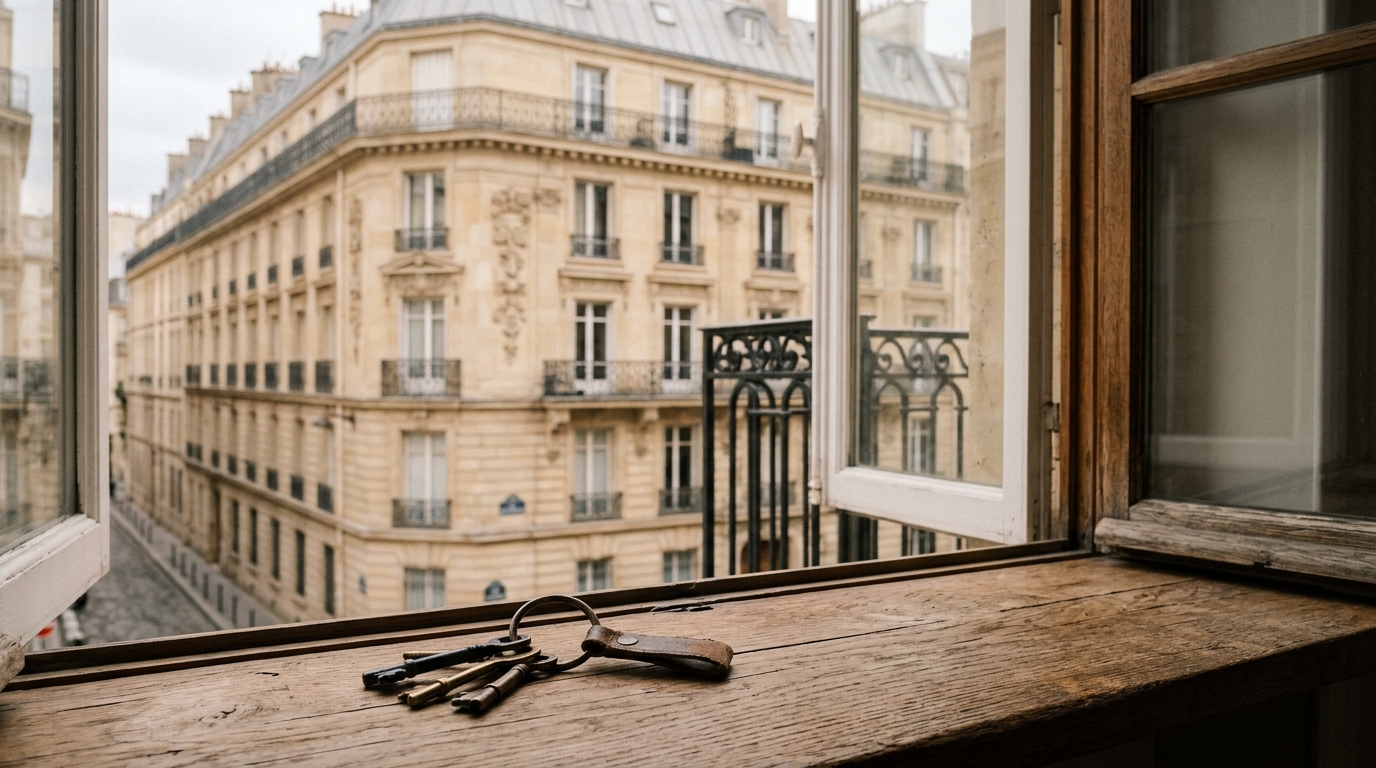 Guide agents immobiliers Paris 6e : notre sélection