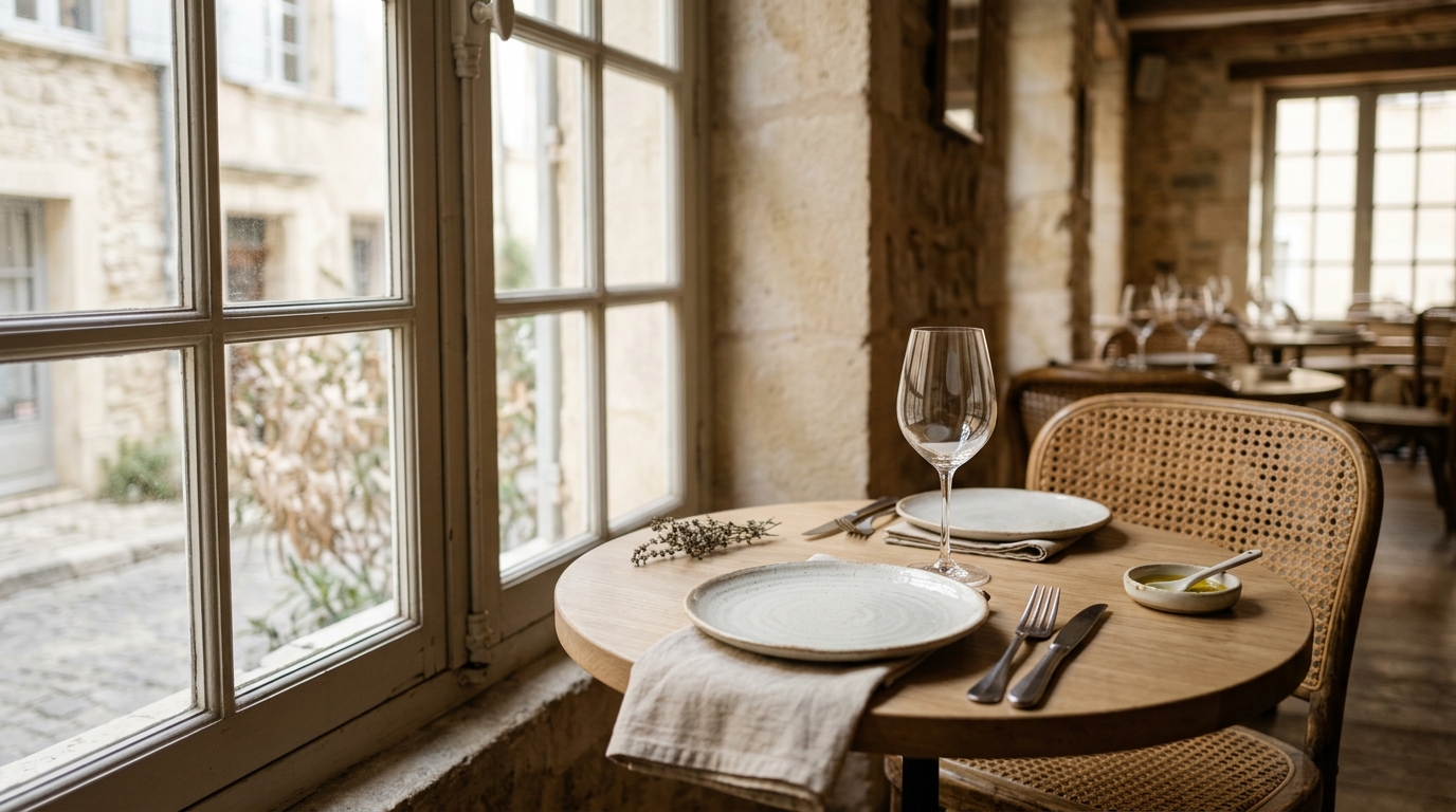 Comparatif restaurants à Aix-en-provence : prix, avis et disponibilité