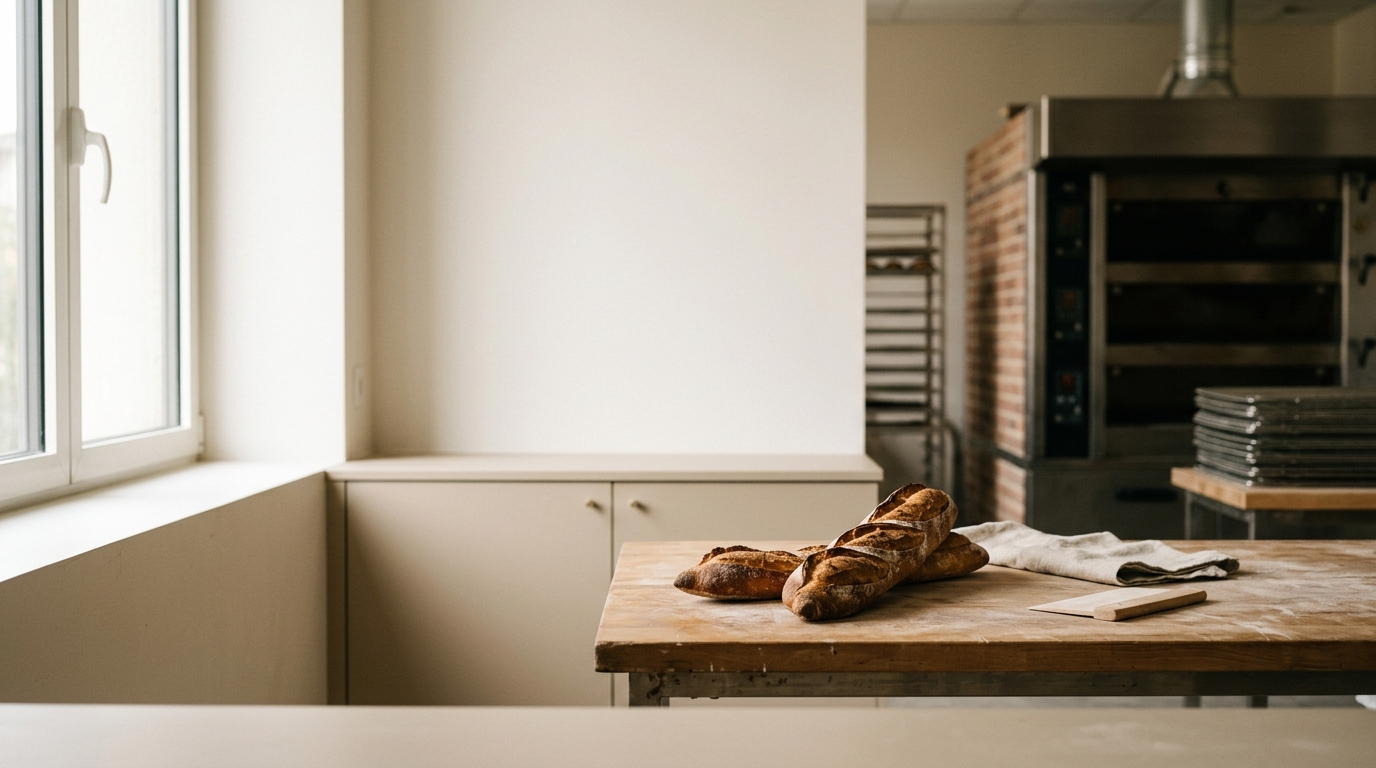 Check-list : bien choisir son boulanger & pâtissiers à Valence en 4 points