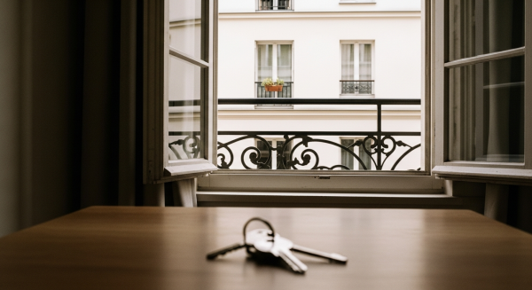 Prix immobilier à Paris 4e en 2026 : tendances et analyse