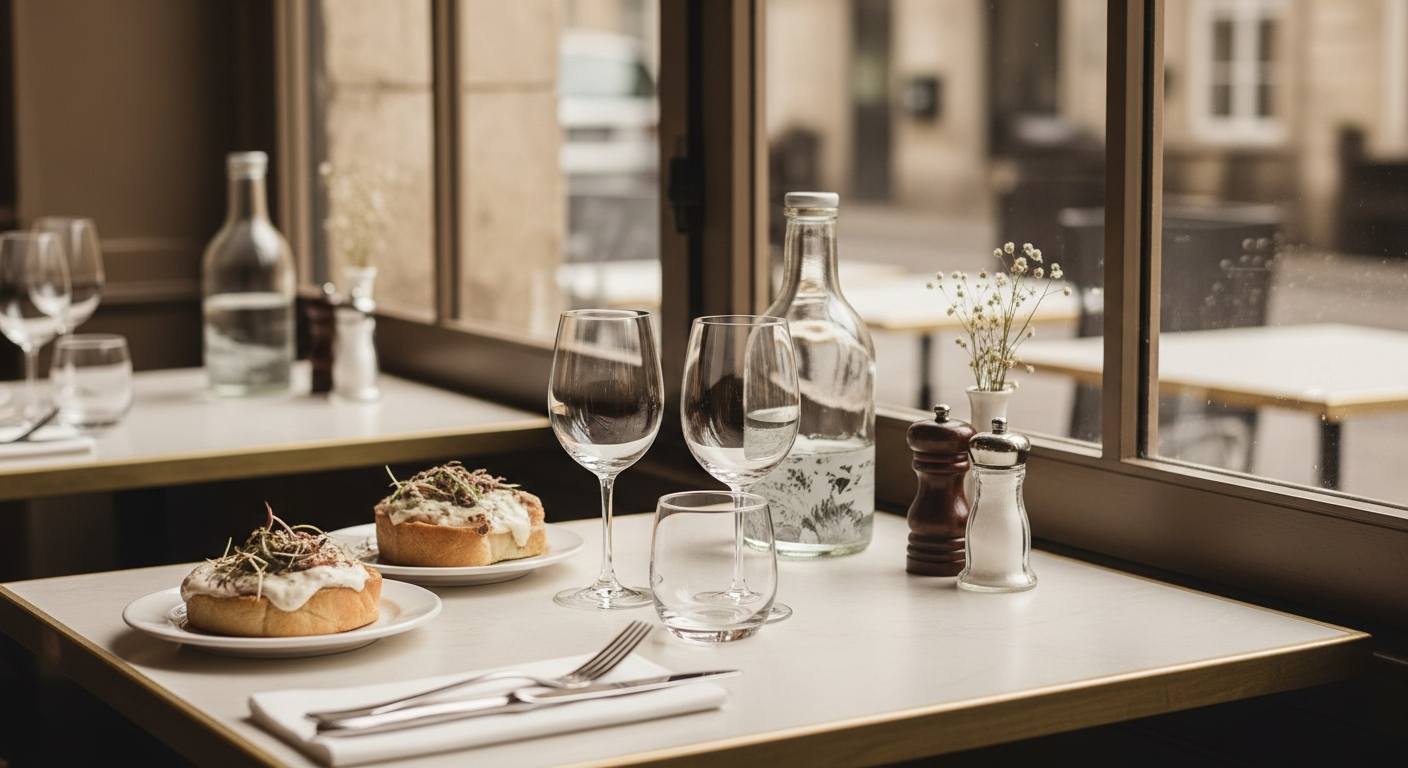 Où trouver un bon restaurants à Orleans ?