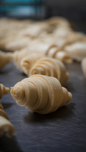 Top 5 boulanger & pâtissiers à Annecy : avis et classement