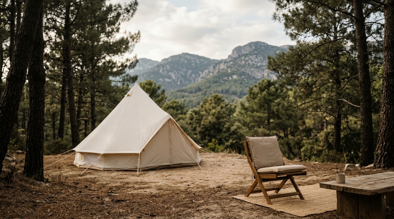 campings à Toulon en urgence : qui appeler et à quel prix ?