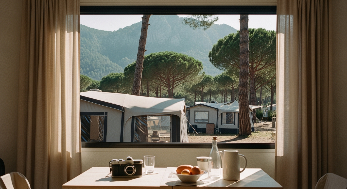 Les meilleurs camping de Torreilles — Guide 2026