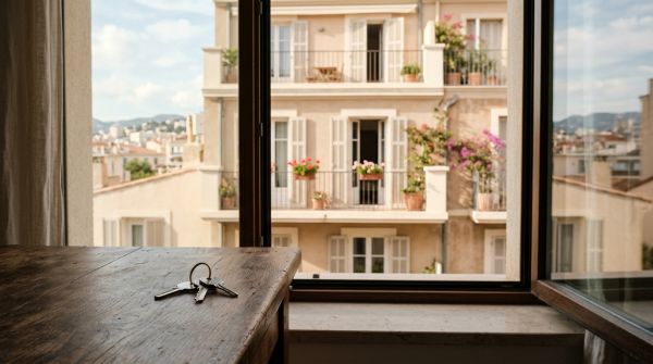 Vendre son bien à Marseille : combien de temps, quel prix en 2026