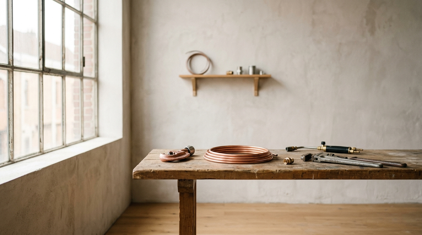 Où trouver un bon plombier & artisan btps à Lille ?