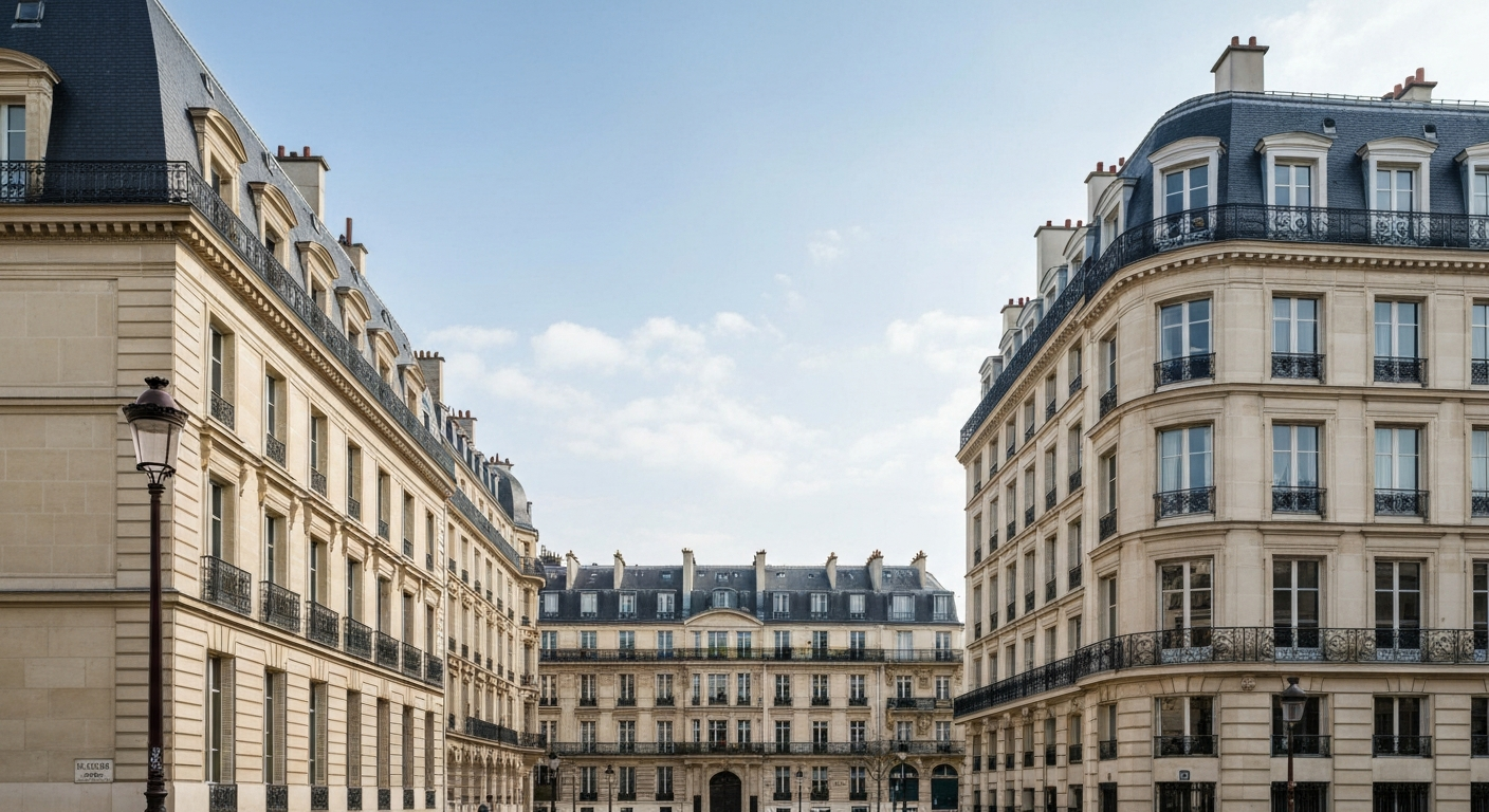 Avis clients : les bâtiment les mieux notés de Paris 16e