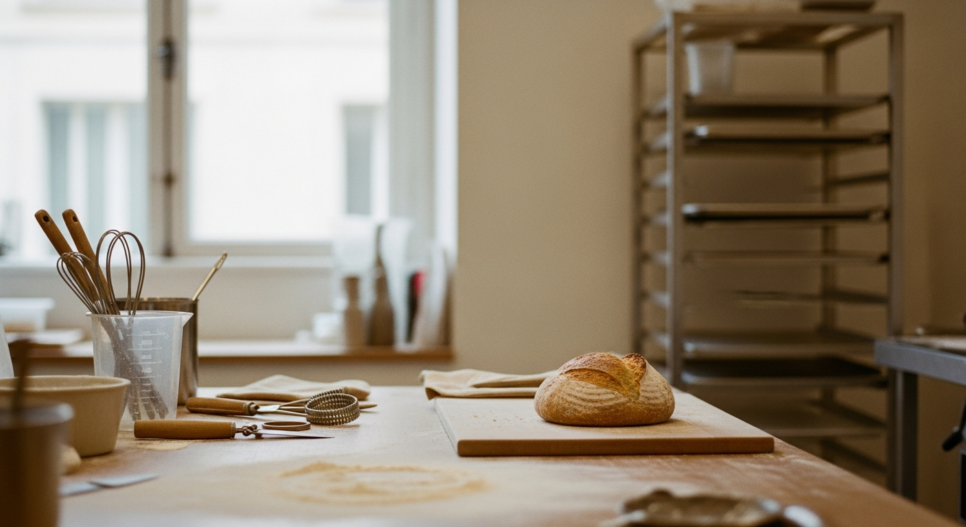 Comparatif boulanger & pâtissiers à Grenoble : prix, avis et disponibilité
