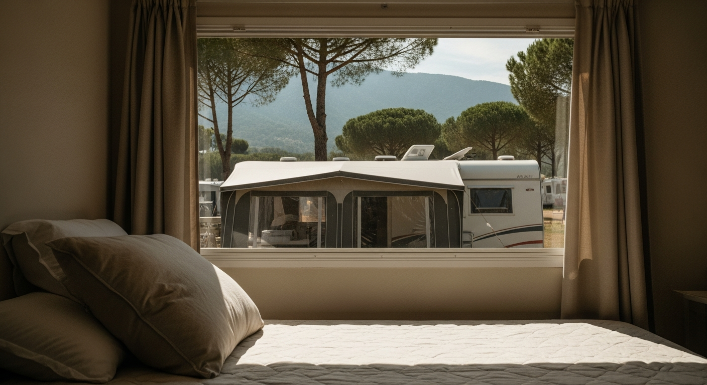 Check-list : bien choisir son campings à Béziers en 21 points