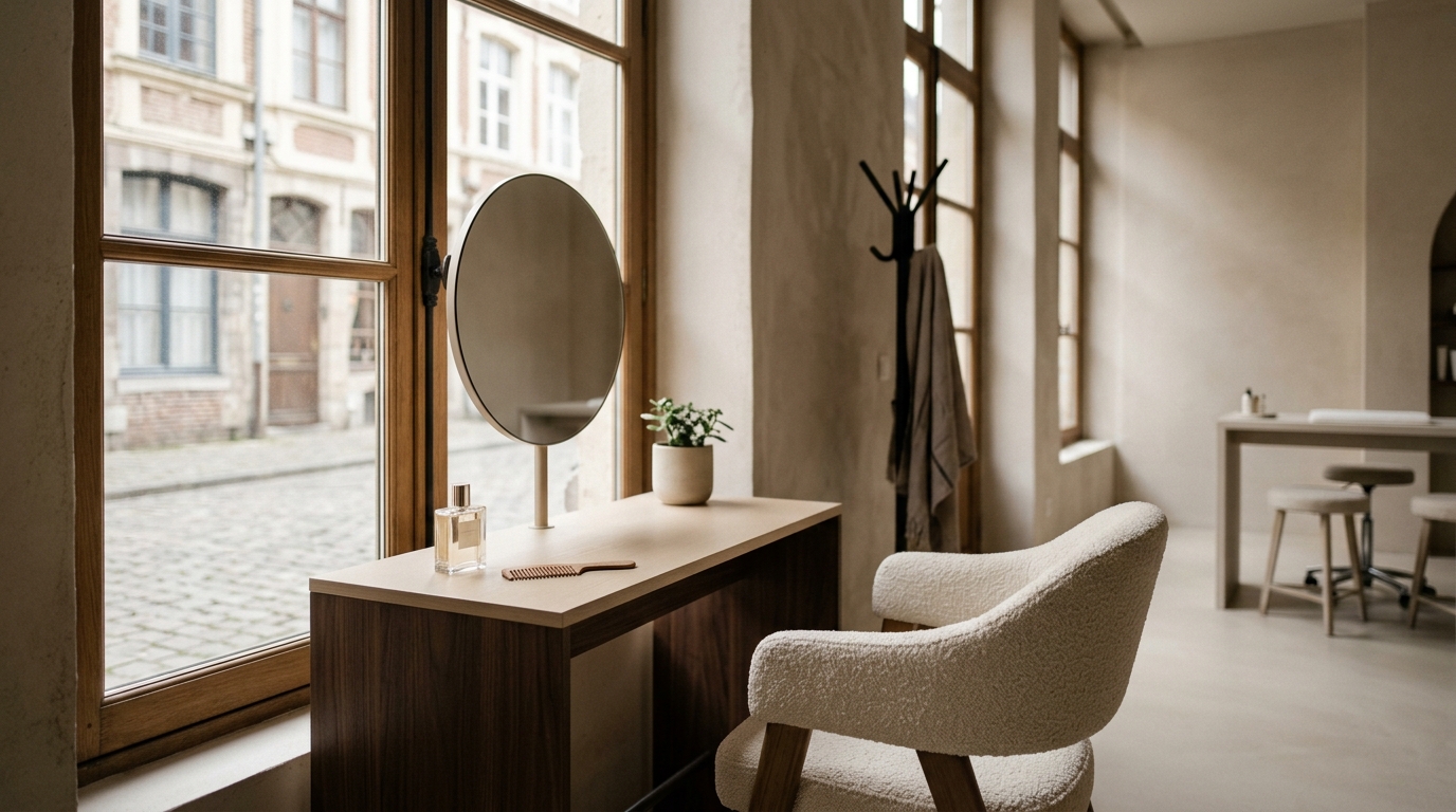 Comparatif coiffure & beautés à Lille : prix, avis et disponibilité
