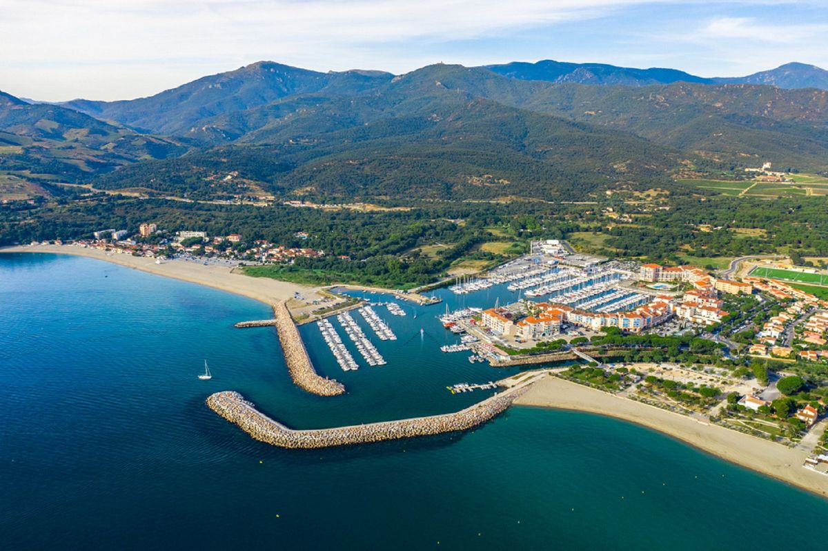 Quel est le meilleur camping d'Argelès sur Mer ?