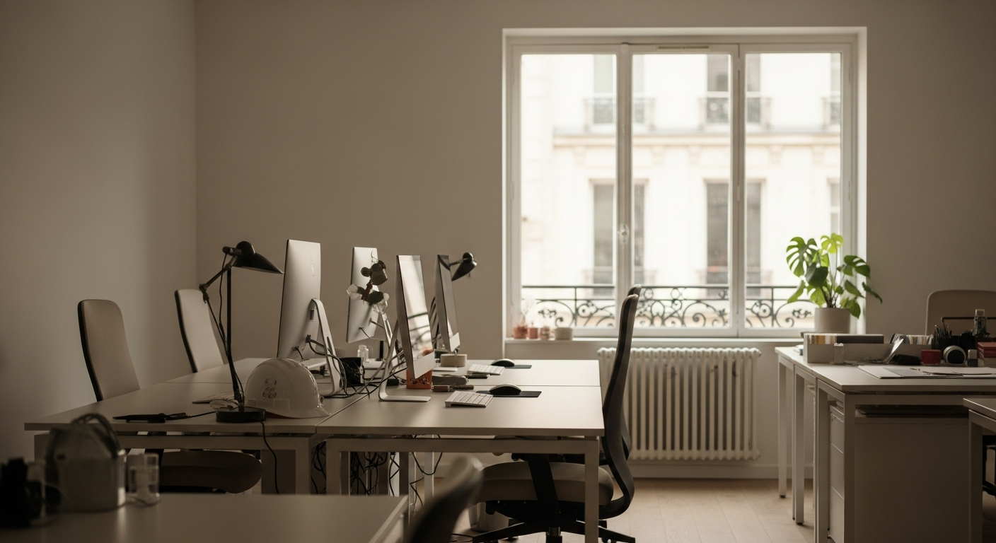 bâtiment à Paris 3e : préparez le printemps avec les meilleurs pros