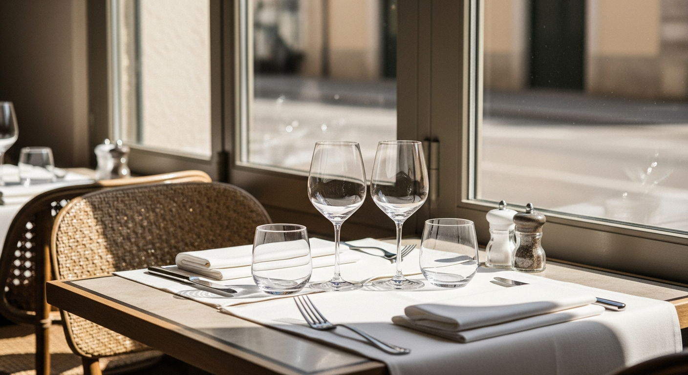 restaurants à Privas cet été : nos recommandations