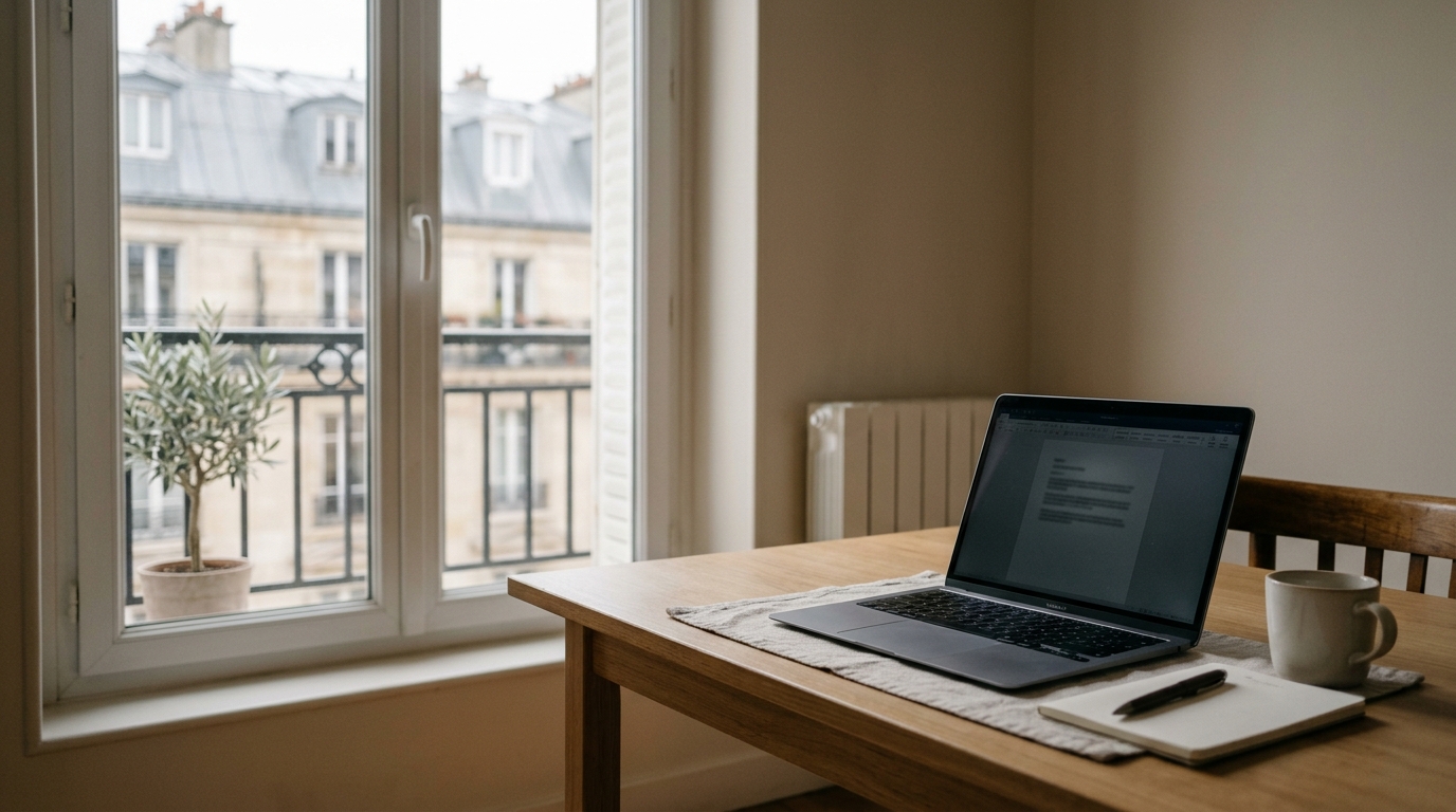 Comparatif mandataires en réseau à Paris : prix, avis et disponibilité