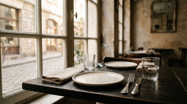 restaurants à Lyon 1er : les 5 erreurs à éviter