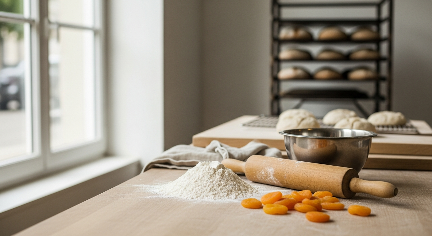 Check-list : bien choisir son boulanger & pâtissiers à Besancon en 4 points