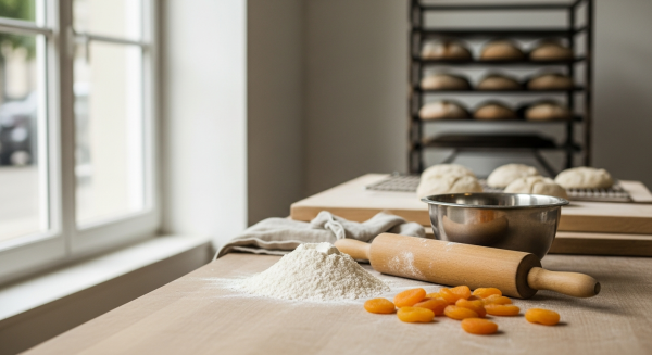 Check-list : bien choisir son boulanger & pâtissiers à Besancon en 4 points