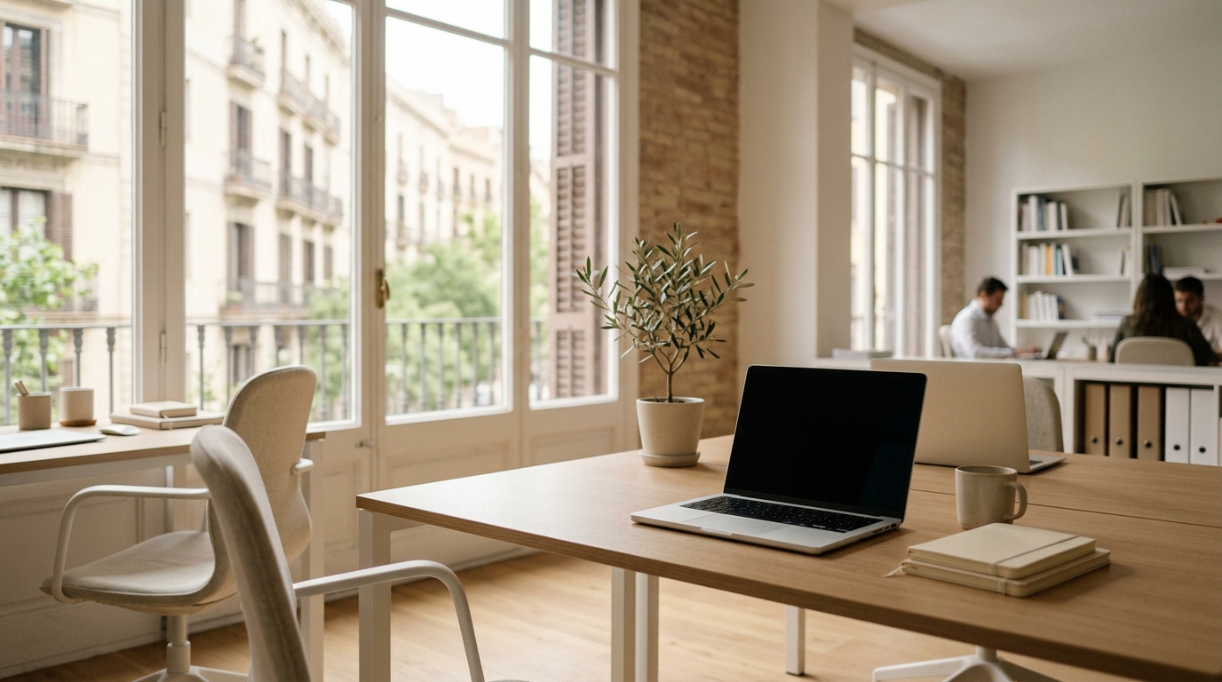 Les meilleurs agence de marketing digitals de Barcelona : Guide 2026