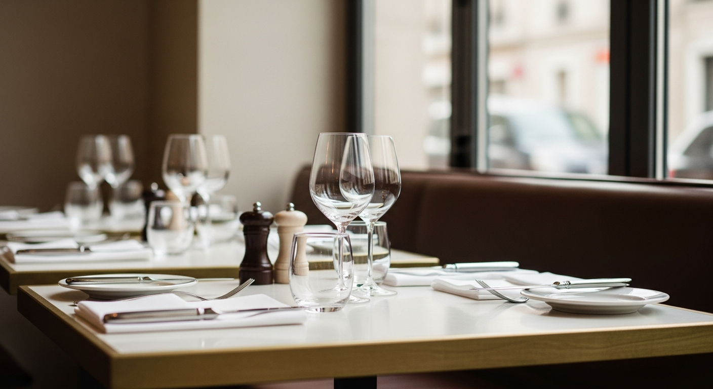 restaurants à Reims : les 5 erreurs à éviter