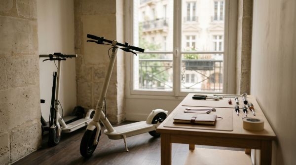 Les meilleurs vendeurs de trottinettes de Paris 16e : Guide 2026