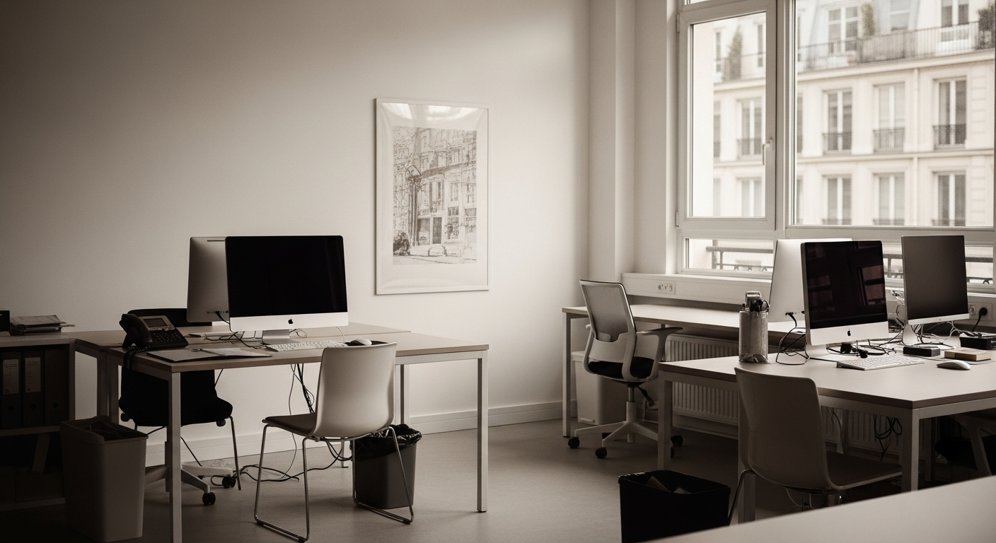 bâtiment à Paris 6e : nos coups de cœur pour bien démarrer l'année