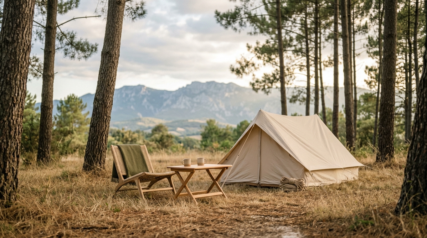 campings à Vendée : comment bien choisir ?