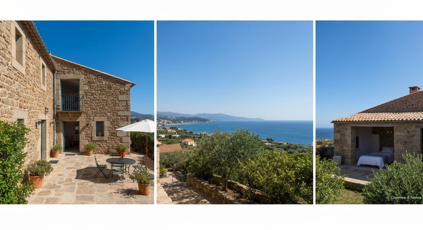 Guide chambre d'hôtes Collioure : notre sélection