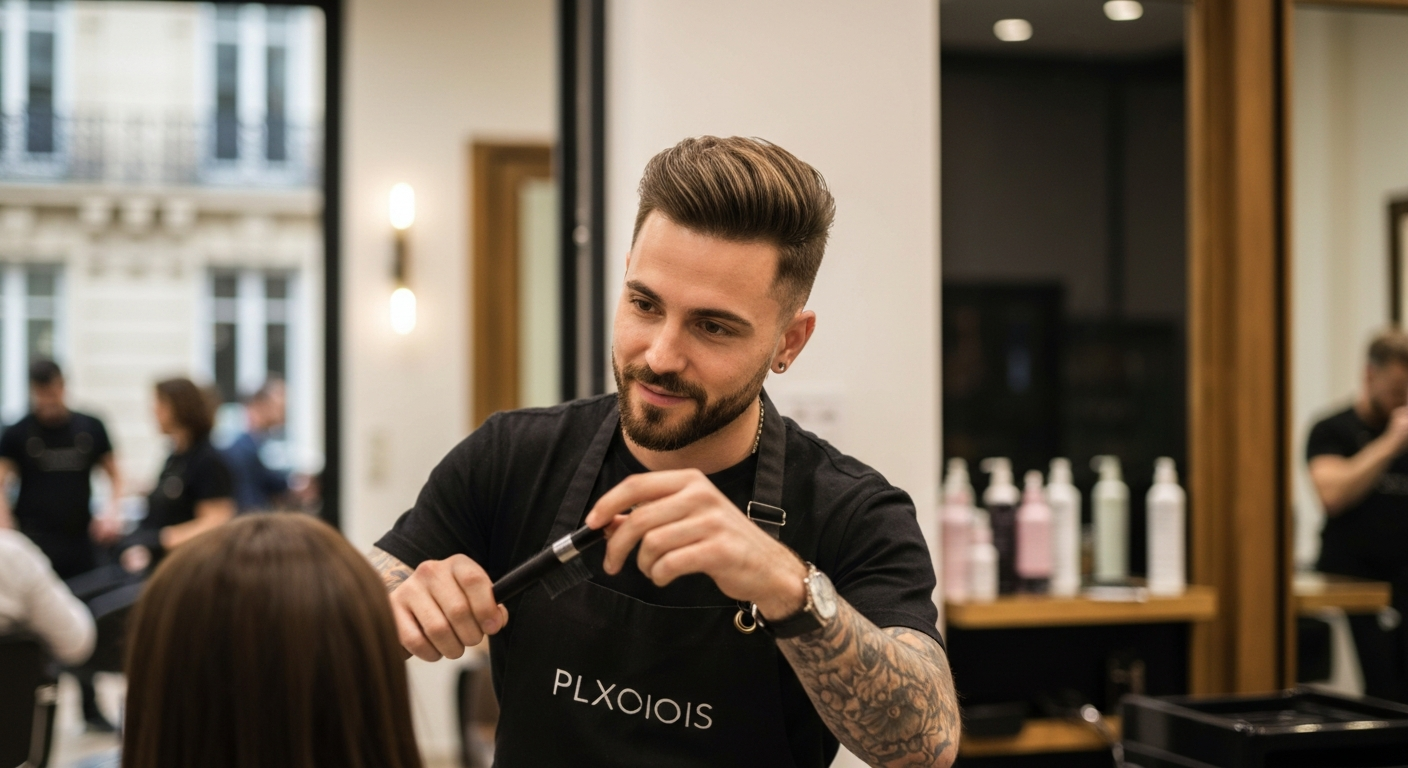 Où trouver un bon salon de coiffure à Paris ?