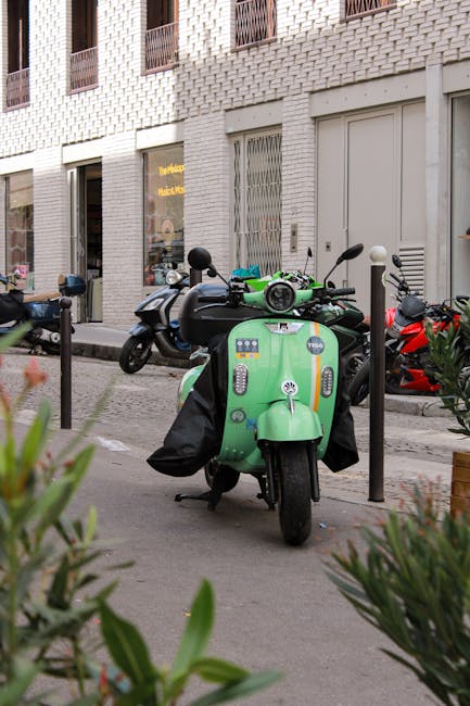Les meilleurs vendeur trottinette de Paris 8e — Guide 2026