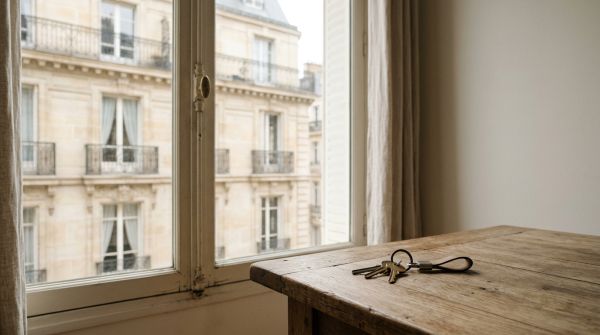 Où investir à Paris 8e en 2026 : les quartiers à surveiller